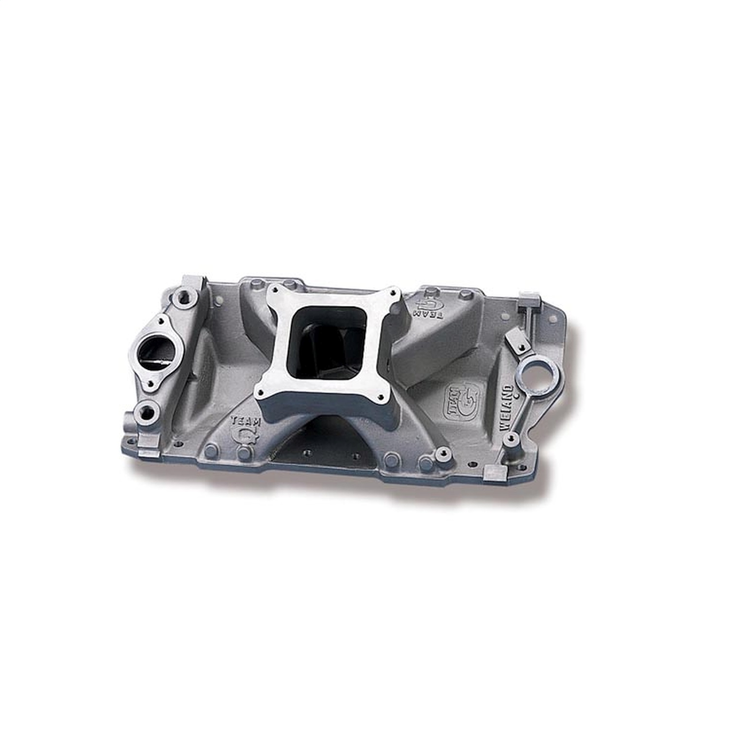 Team G Intake Manifold