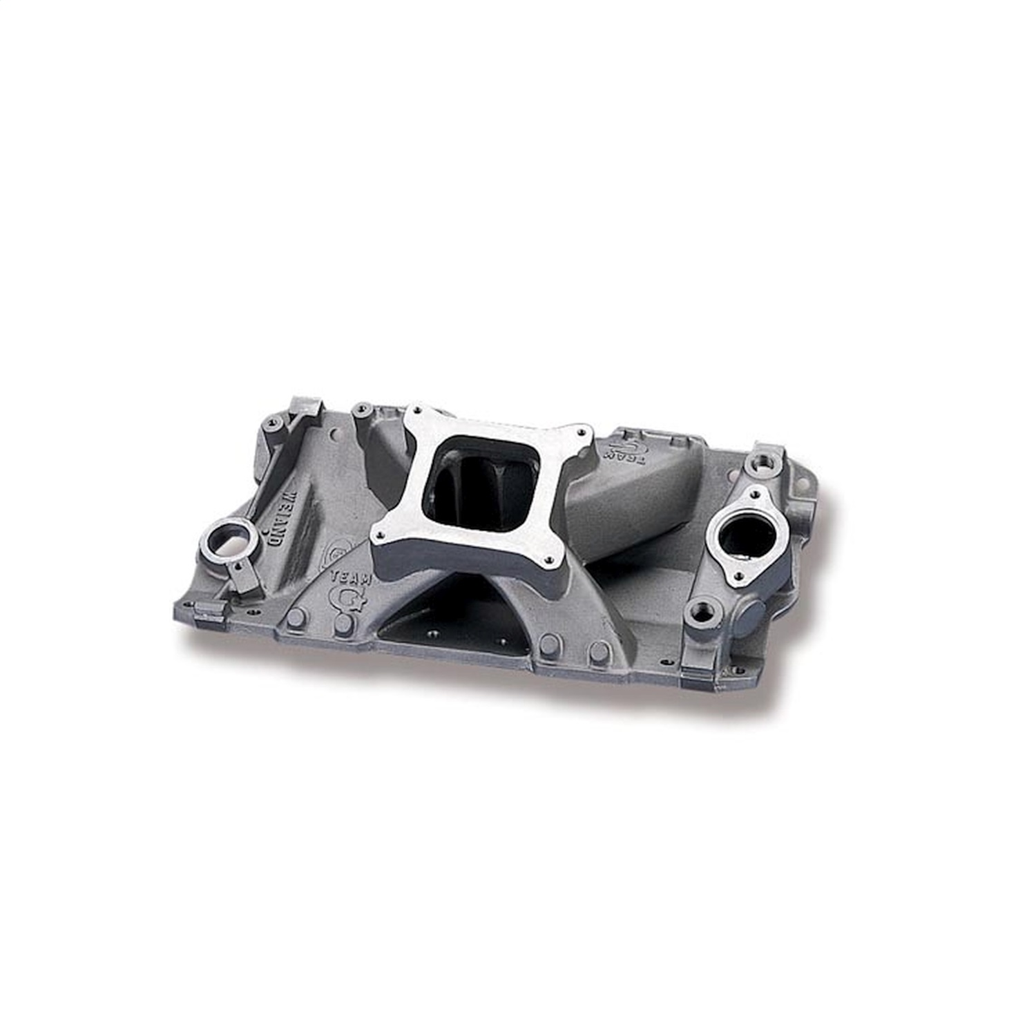 Team G Intake Manifold