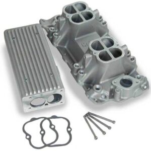 Stealth Ram™ Intake Manifold