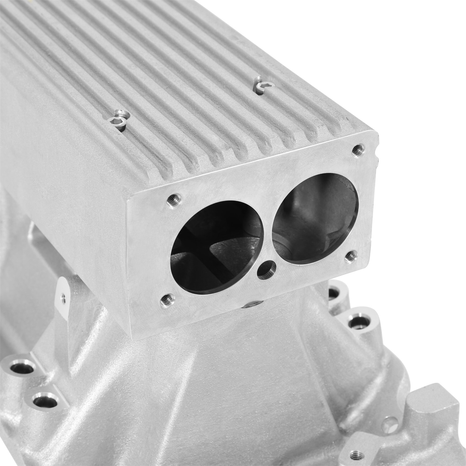 Stealth Ram™ Intake Manifold - Image 9