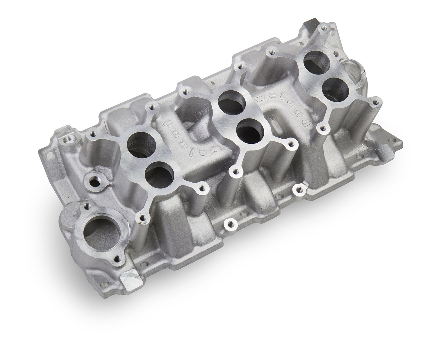 Street Warrior™ Intake Manifold