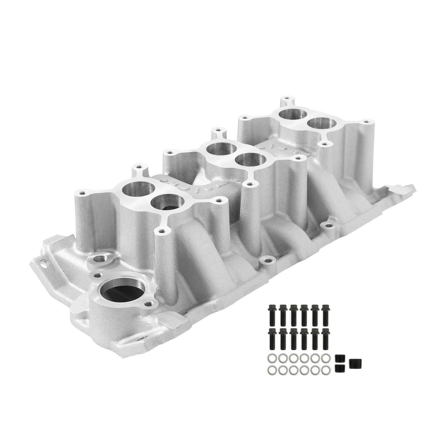 Street Warrior™ Intake Manifold - Image 7
