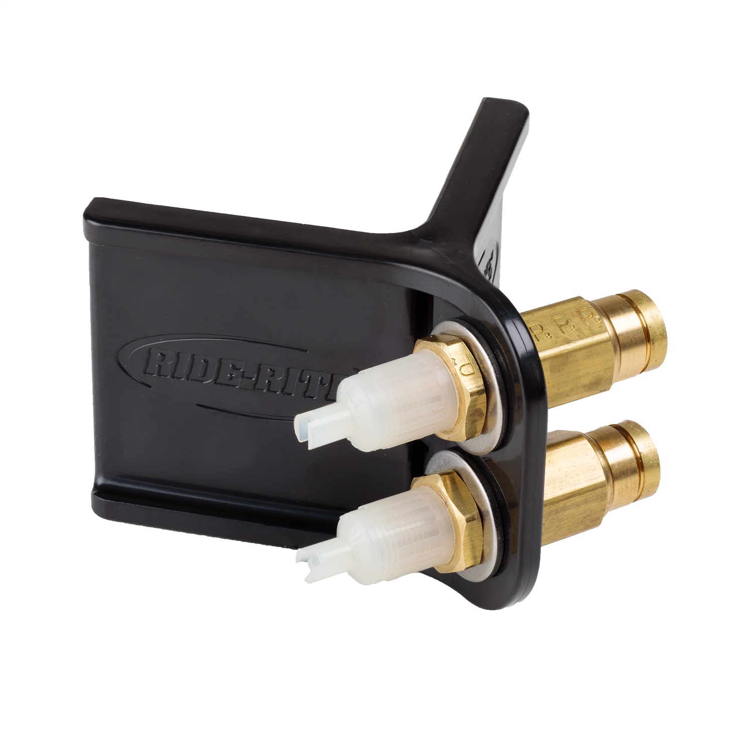 Ride-Rite® Air Helper Spring Kit - Image 2