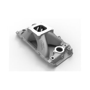 Track Warrior Intake Manifold