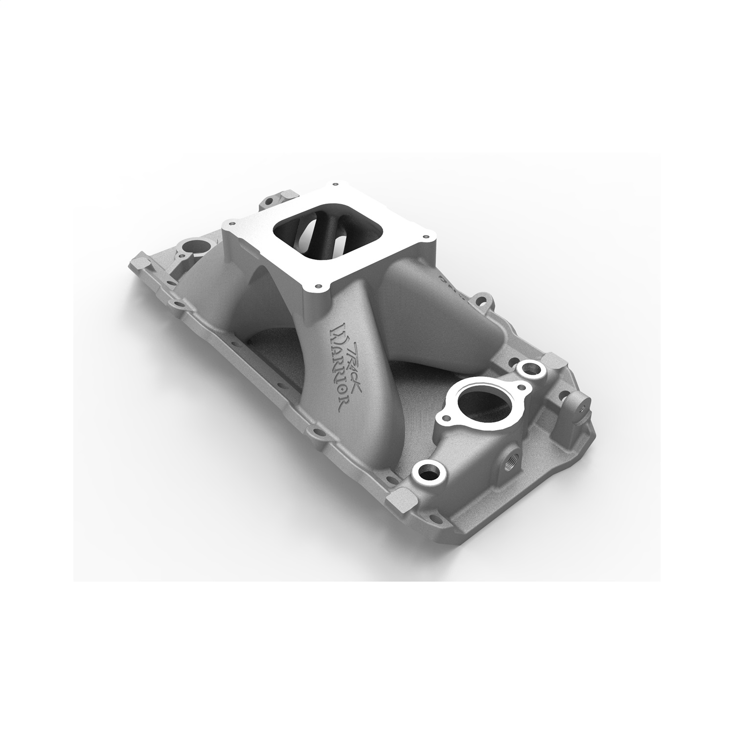 Track Warrior Intake Manifold