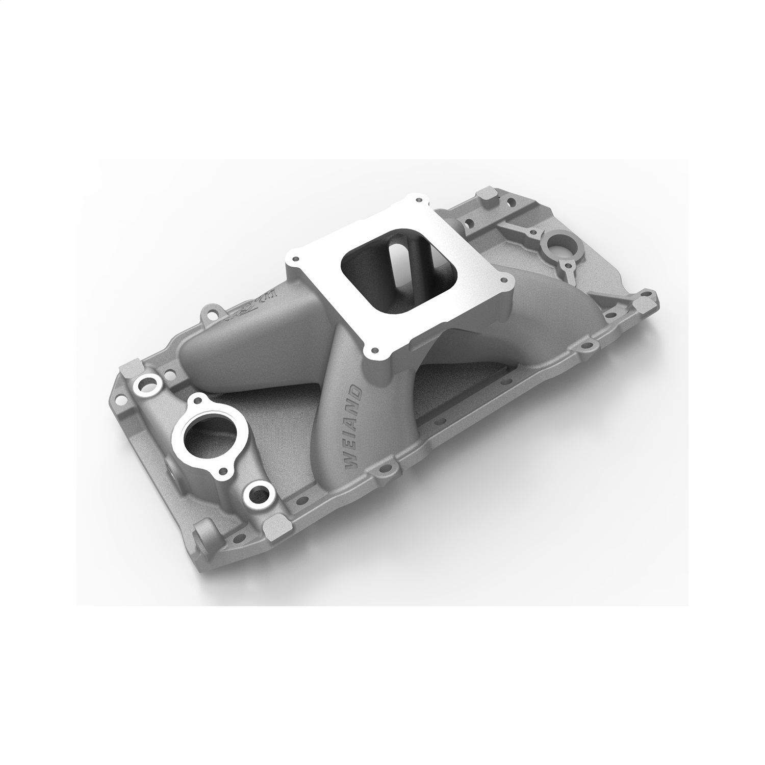 Track Warrior Intake Manifold - Image 2