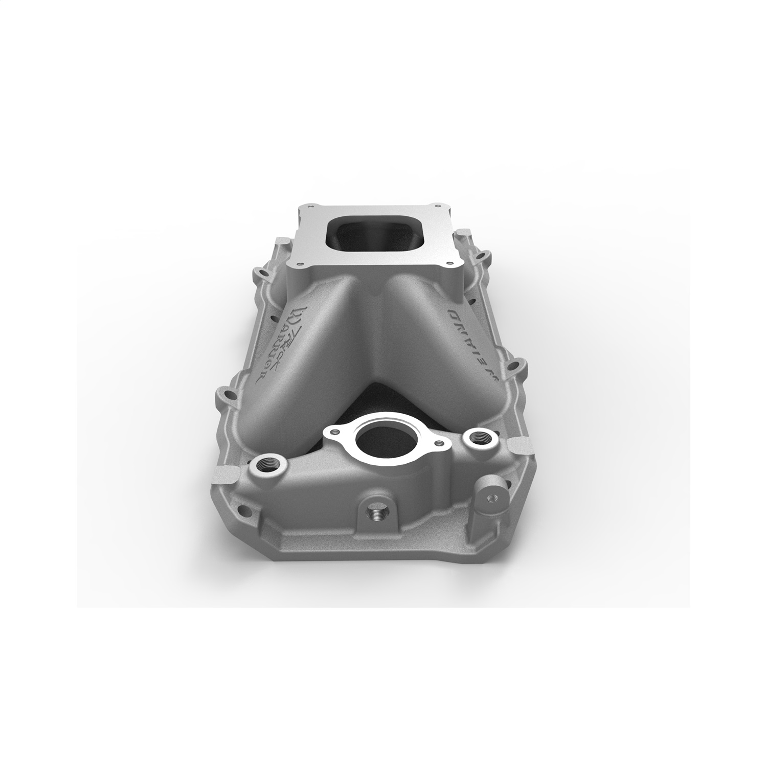 Track Warrior Intake Manifold - Image 3