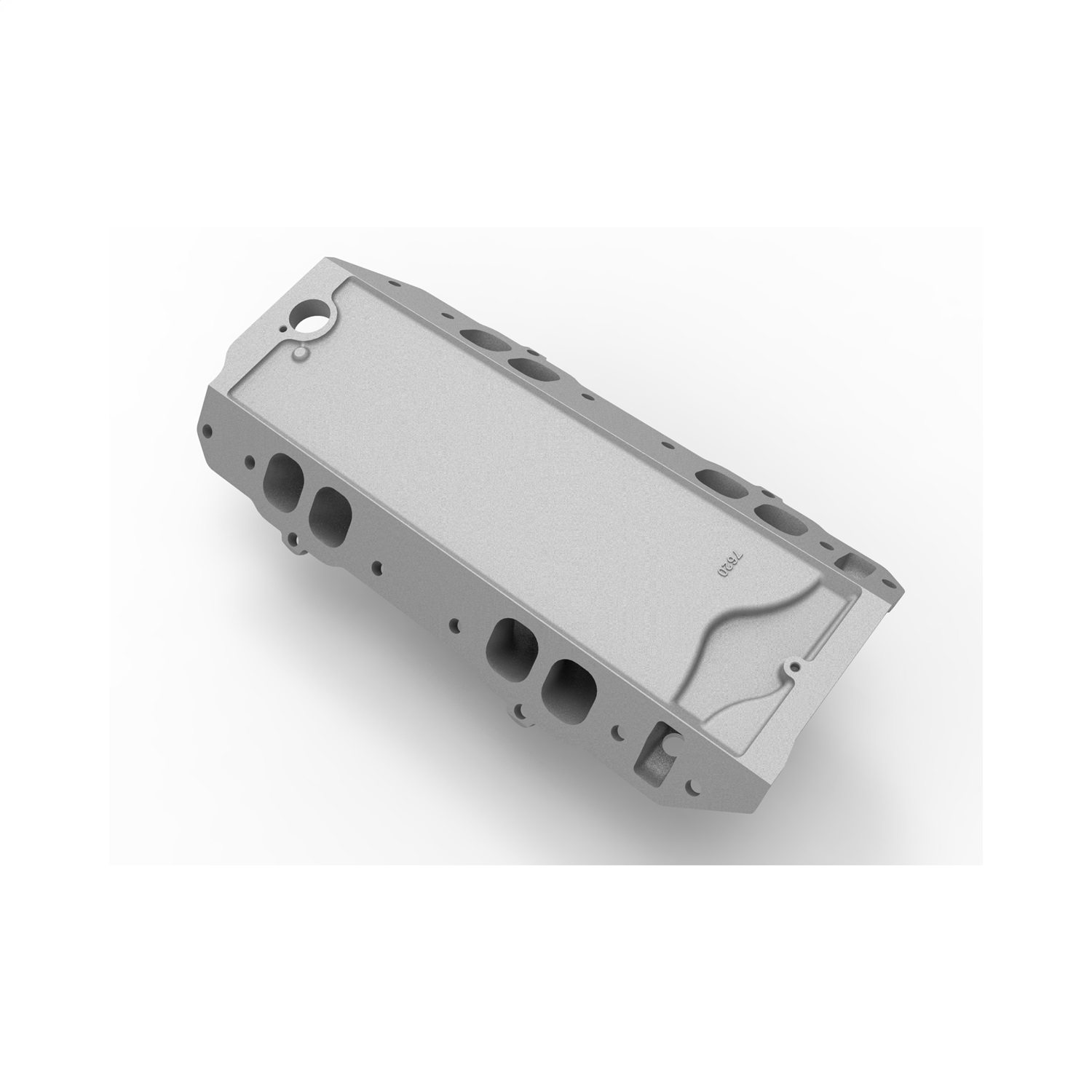 Track Warrior Intake Manifold - Image 4