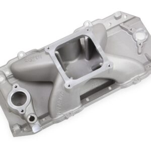 Track Warrior Intake Manifold
