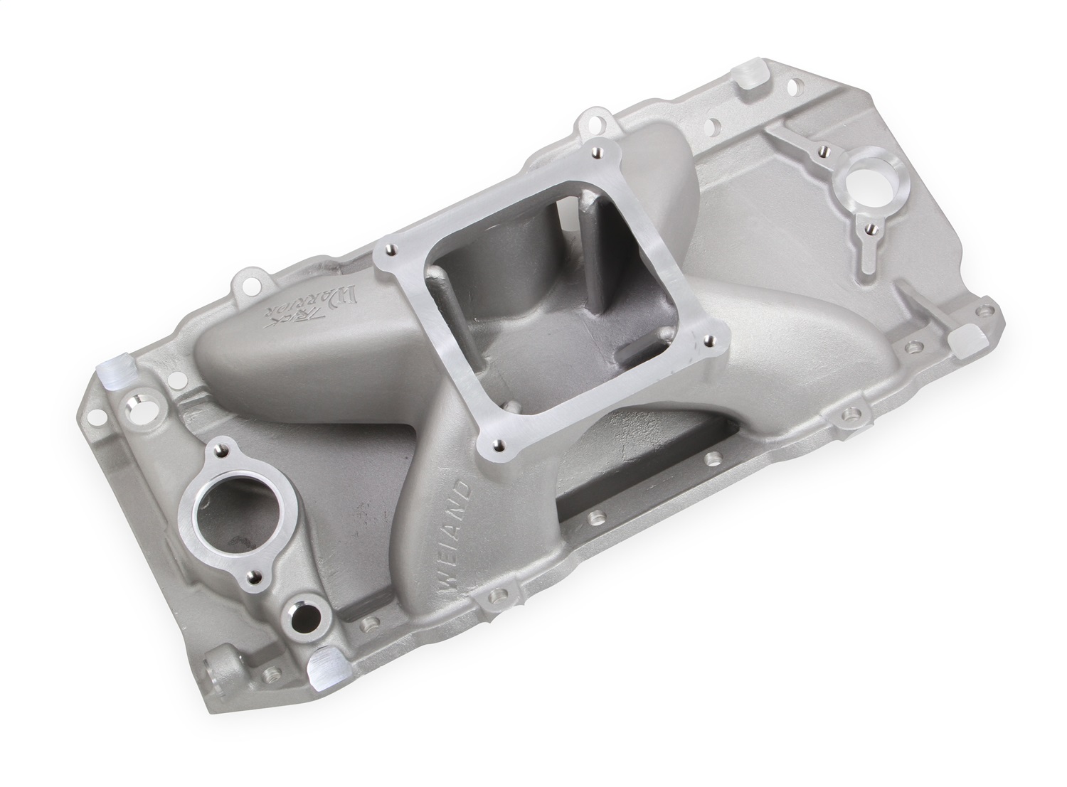 Track Warrior Intake Manifold