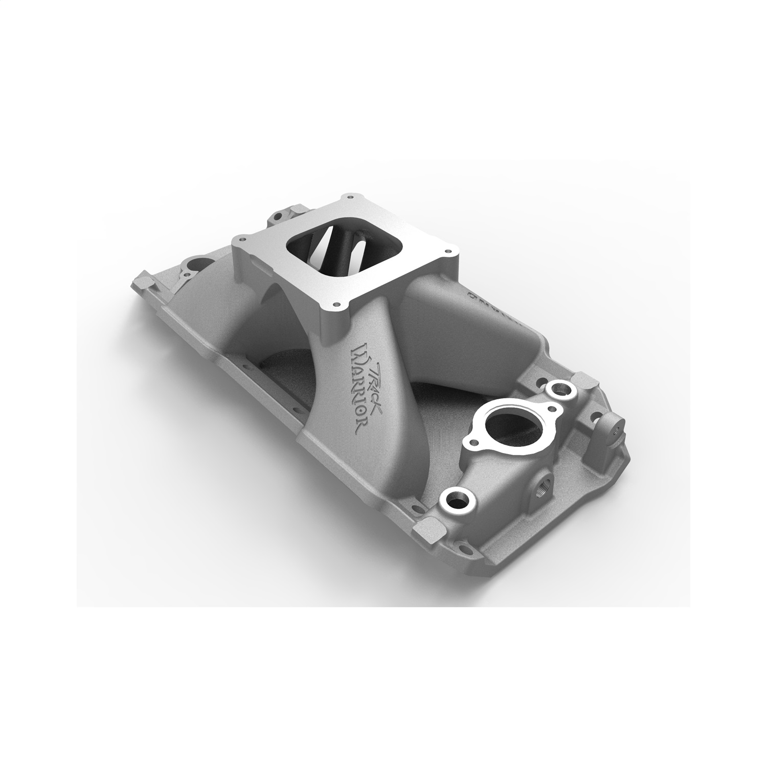 Track Warrior Intake Manifold