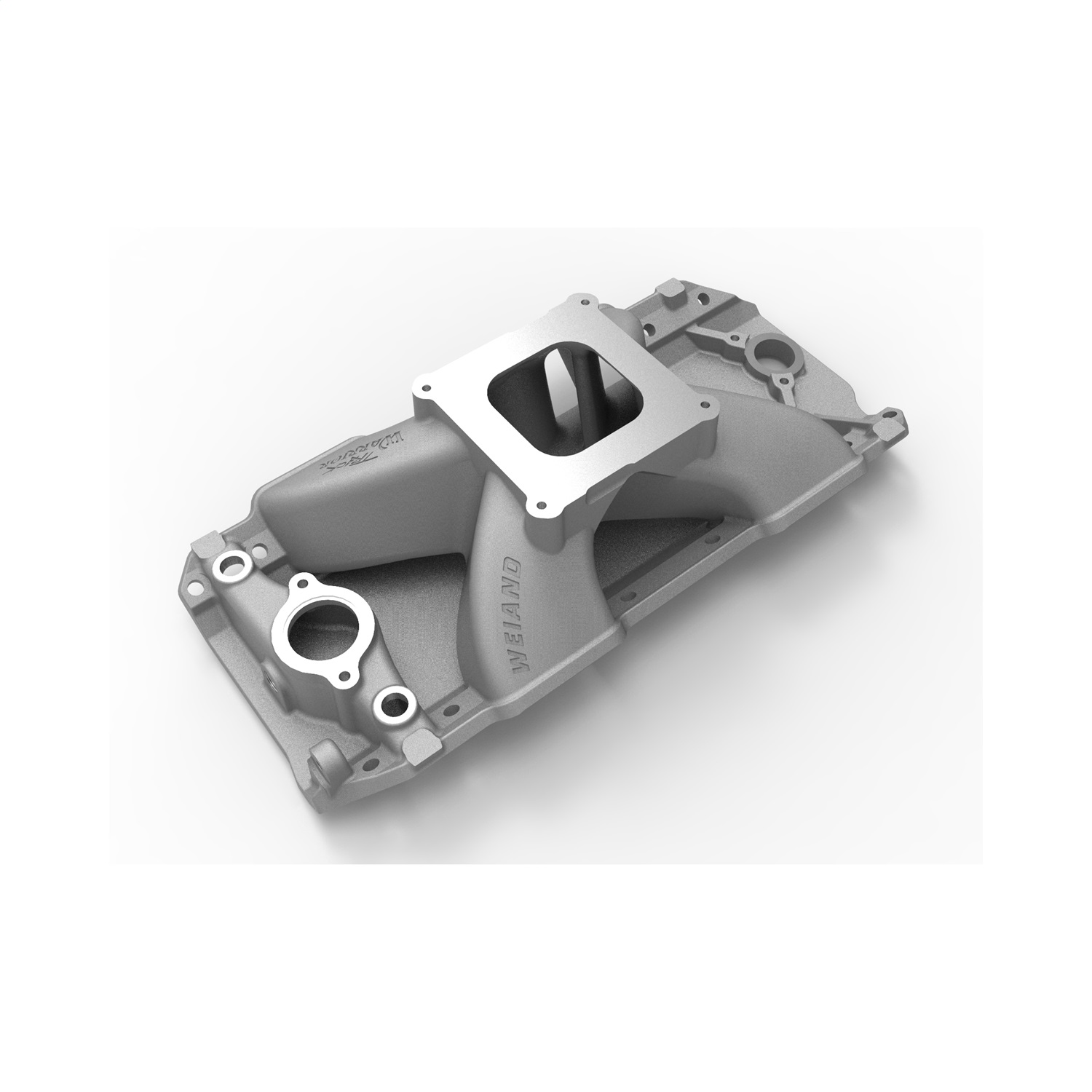 Track Warrior Intake Manifold - Image 2