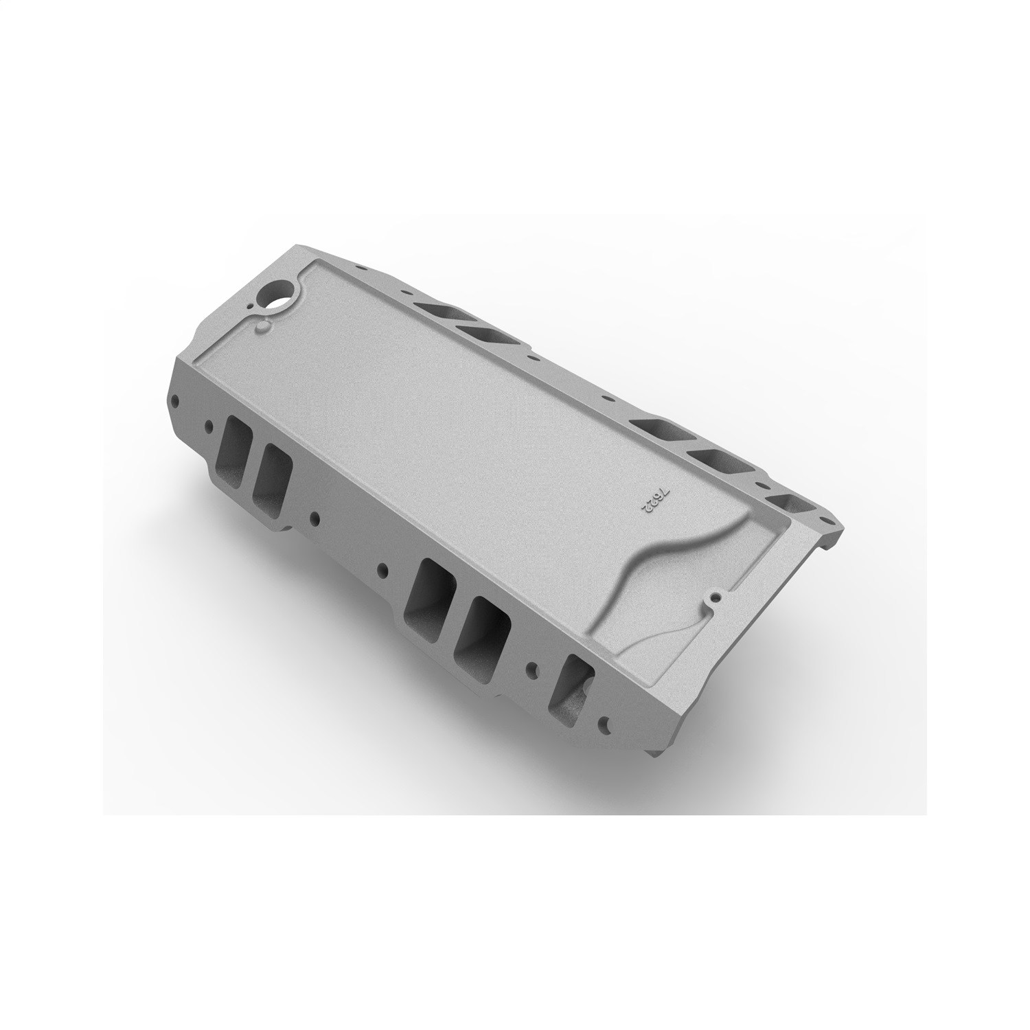 Track Warrior Intake Manifold - Image 4