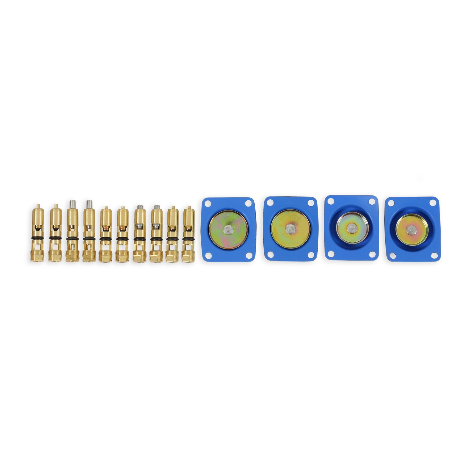 Renew Carburetor Rebuild Kit - Image 4