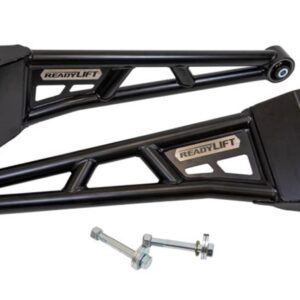 Radius Arm