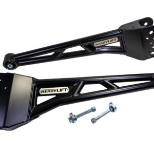 Radius Arm