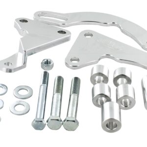 Low Mount Bracket