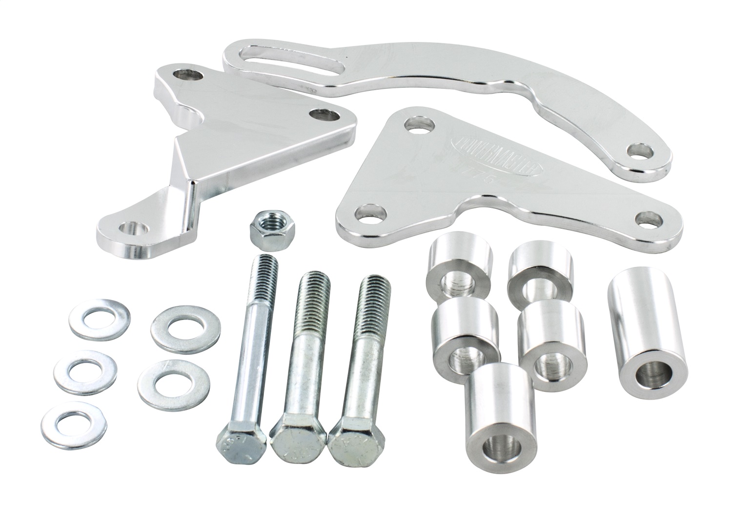 Low Mount Bracket