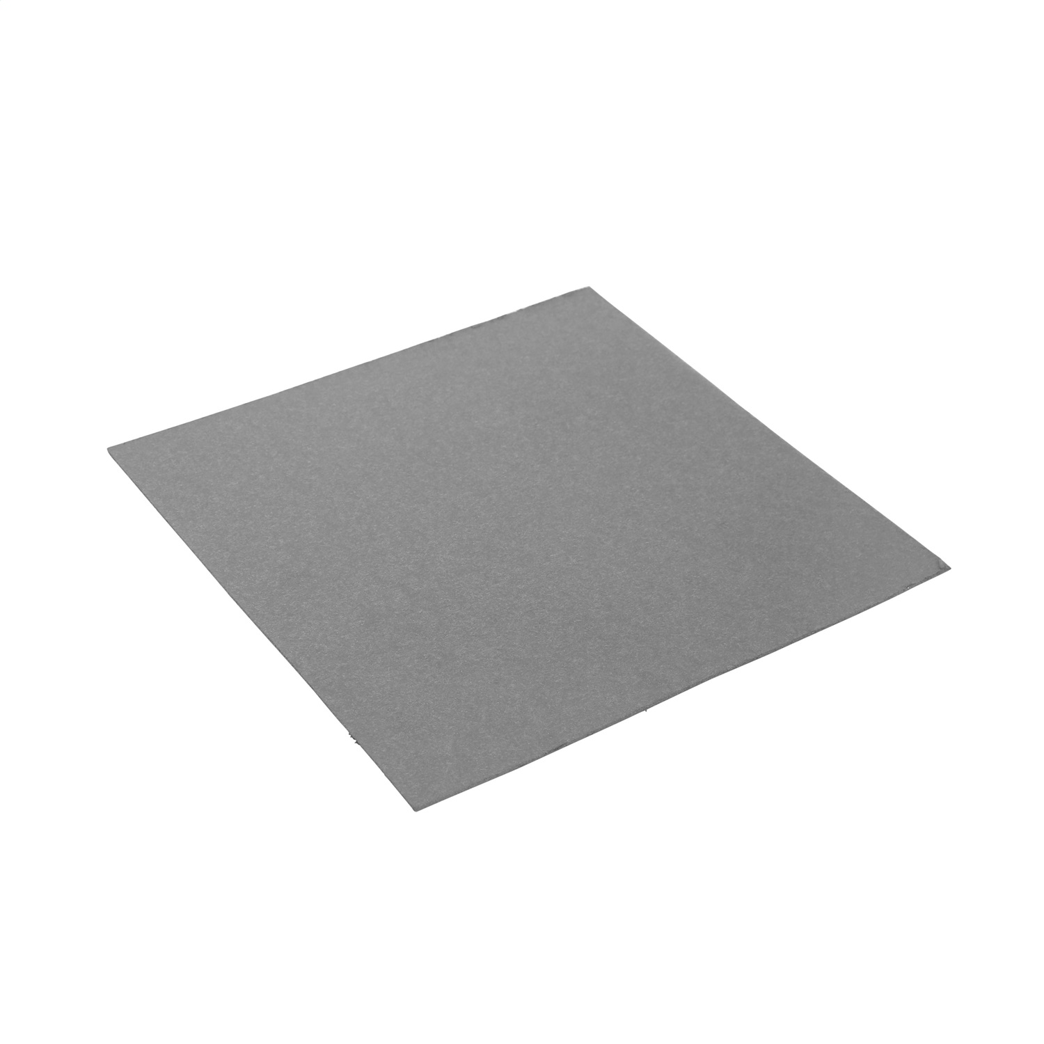 Exhaust Gasket Material