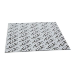 Intake Gasket Material