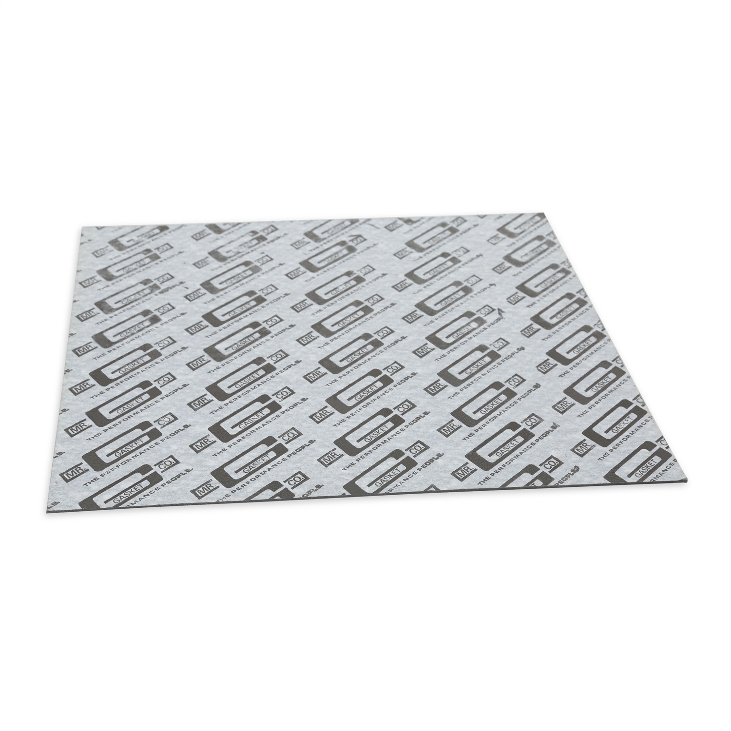 Intake Gasket Material