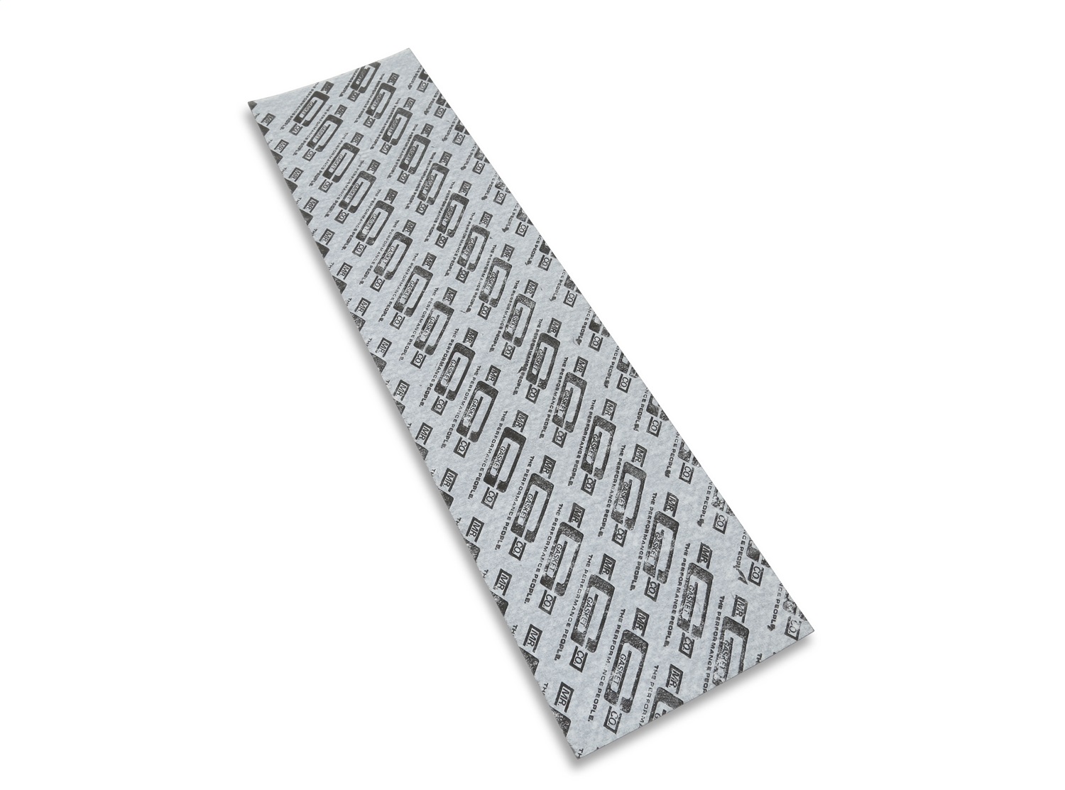 Intake Gasket Material