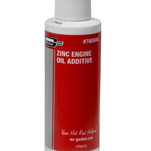 High Zinc Oil Additive