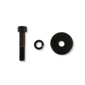Ultra Seal Harmonic Balancer Bolt/Washer Kit