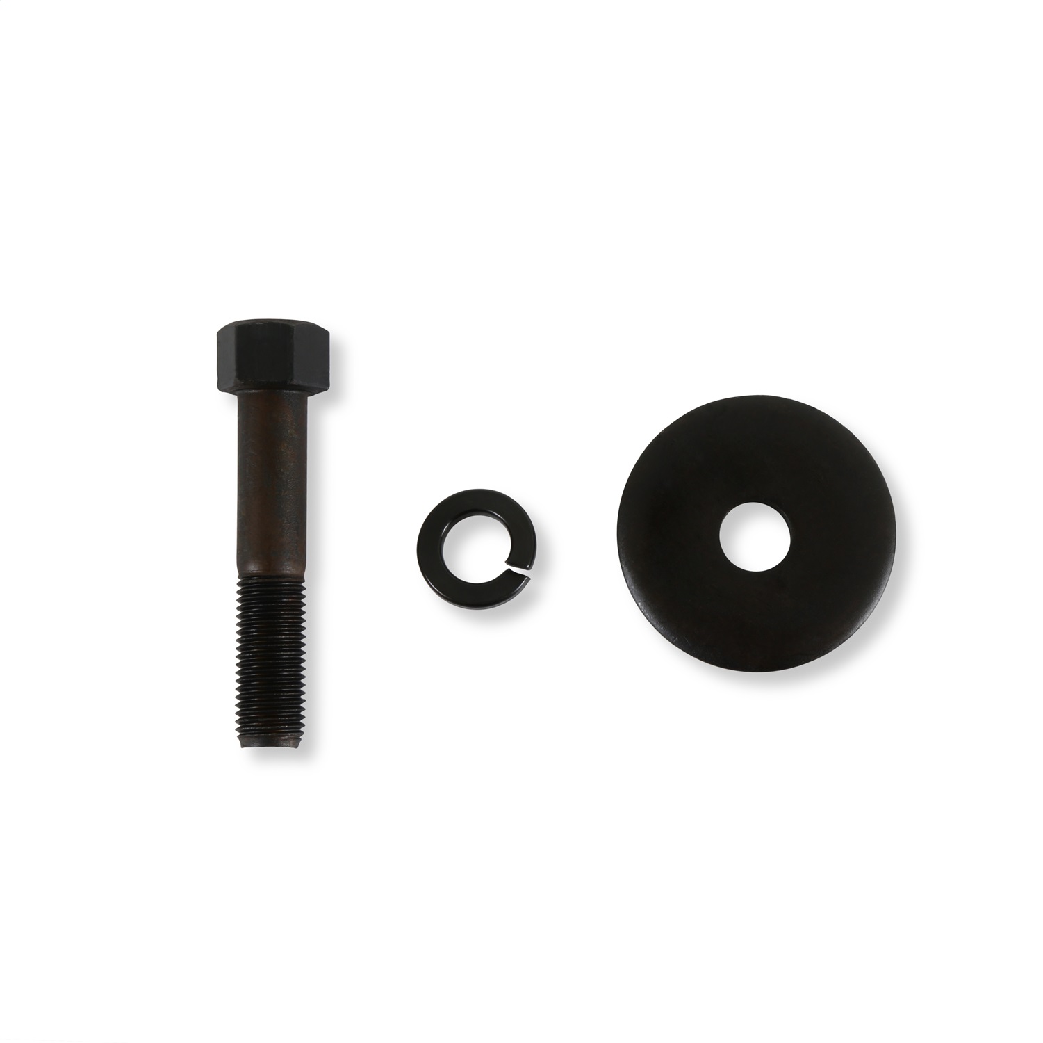 Ultra Seal Harmonic Balancer Bolt/Washer Kit