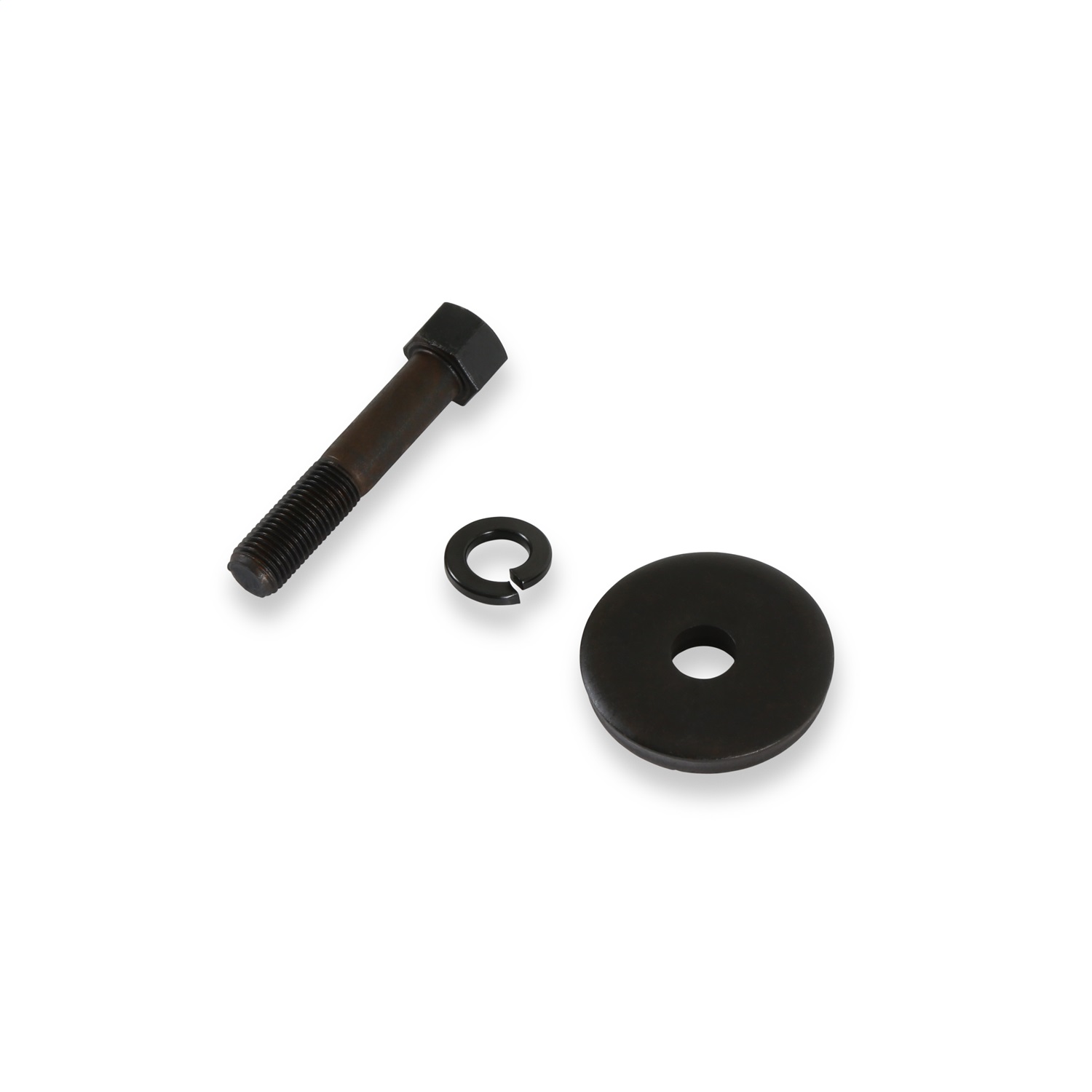 Ultra Seal Harmonic Balancer Bolt/Washer Kit - Image 2