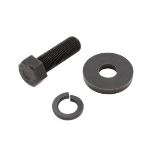 Ultra Seal Harmonic Balancer Bolt/Washer Kit