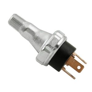 Fuel Pump Safety Switch