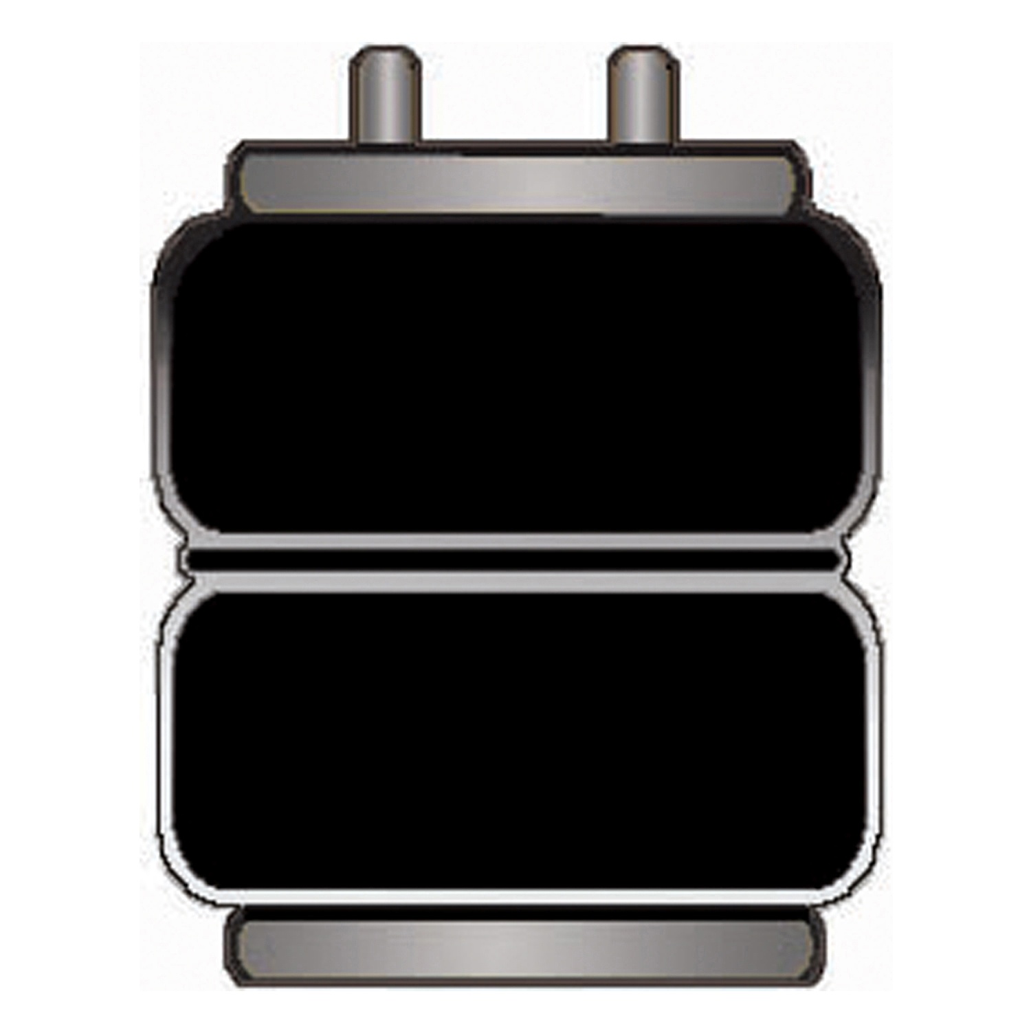 Ride-Rite® Air Helper Spring - Image 3