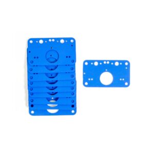 Carburetor Metering Block Gasket