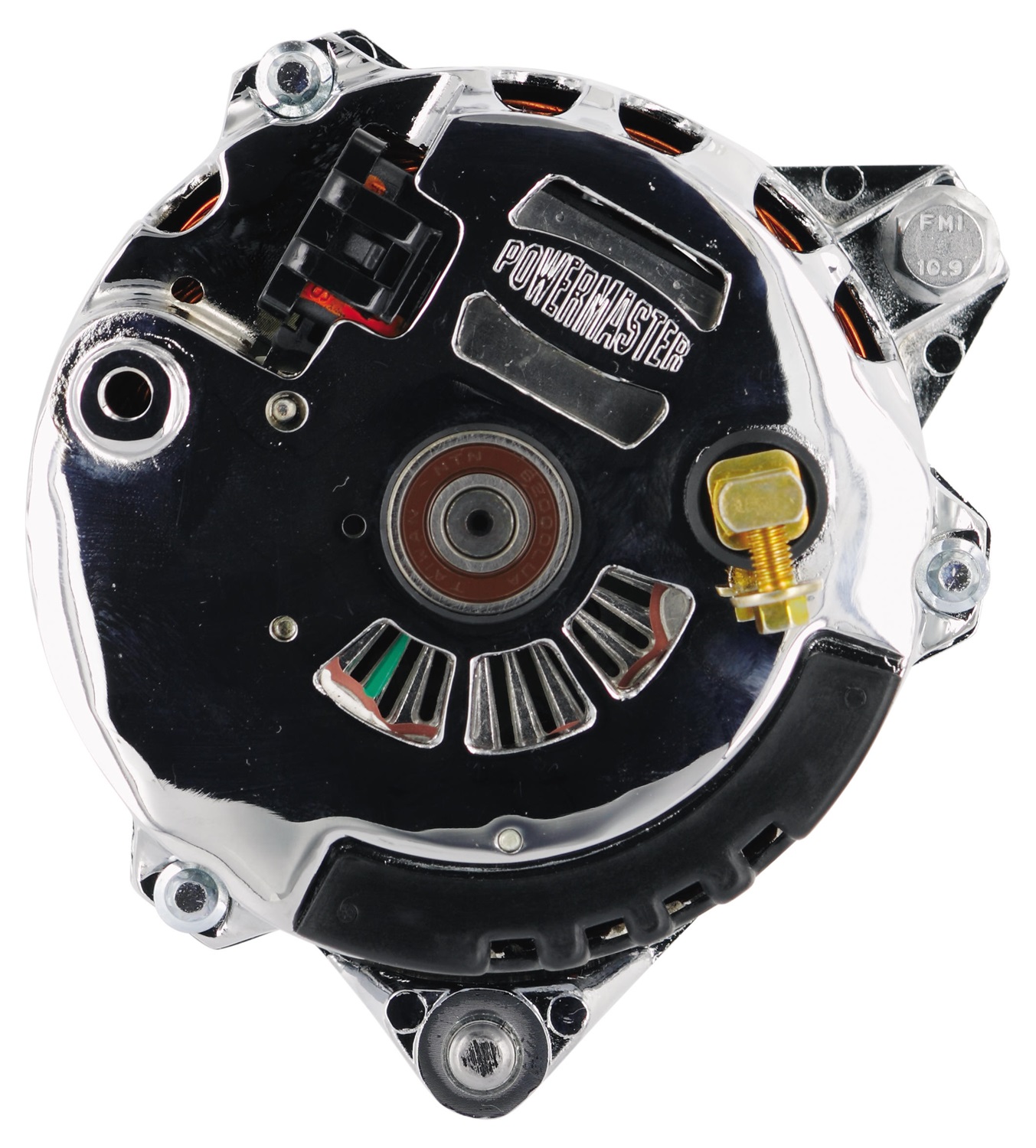 Alternator - Image 2