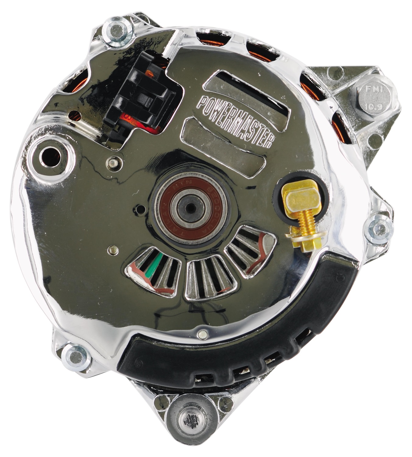 Alternator - Image 3