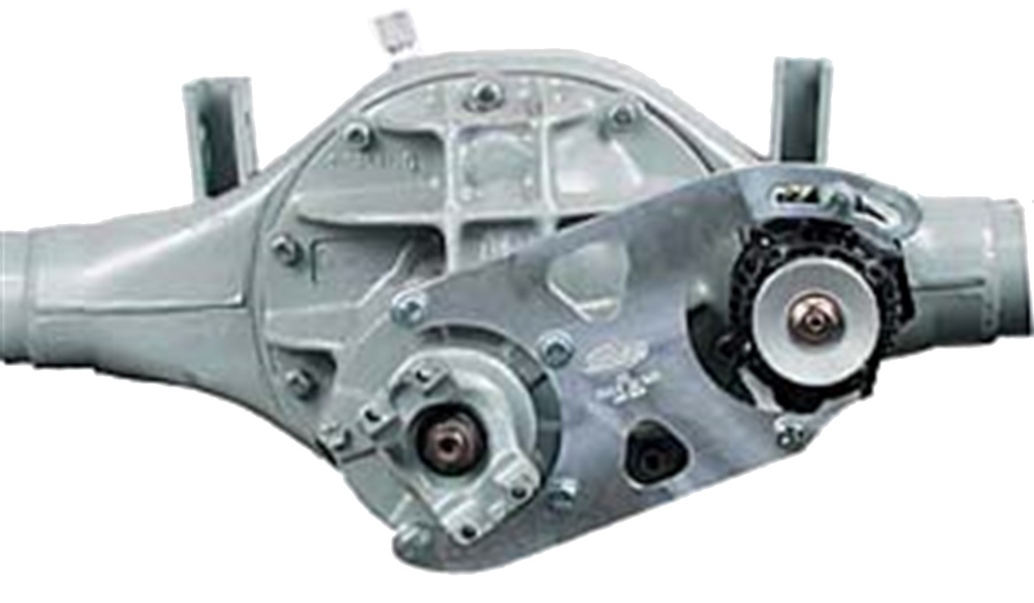 Pro Series Alternator Kit