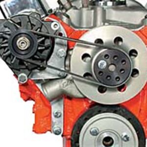 Pro Series Alternator Kit