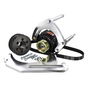 Pro Series Alternator Kit