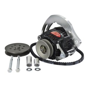 Pro Series Alternator Kit