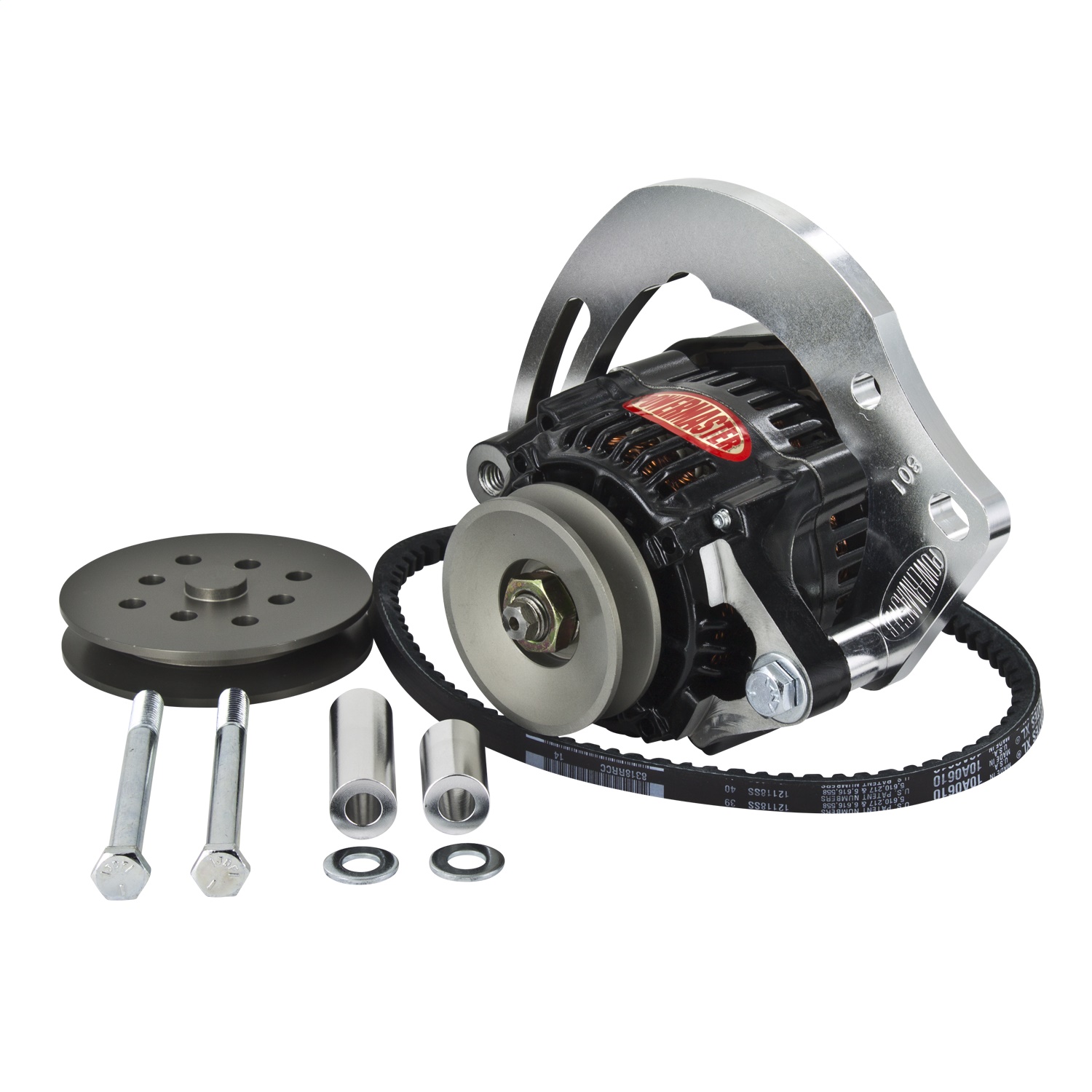 Pro Series Alternator Kit