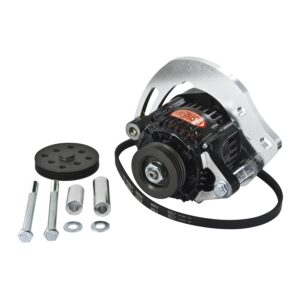 Pro Series Alternator Kit