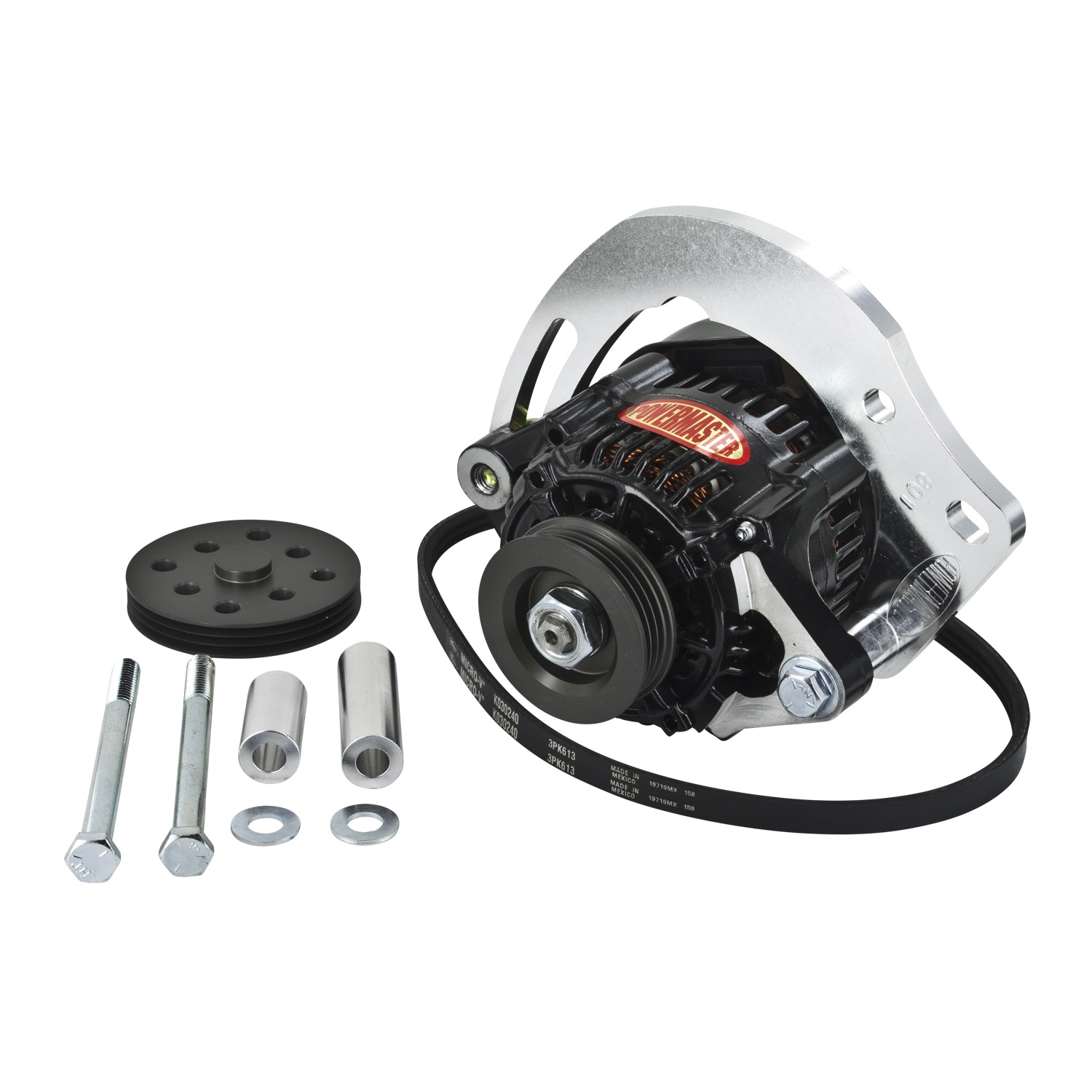 Pro Series Alternator Kit