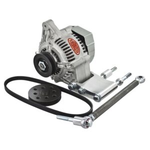 Pro Series Alternator Kit
