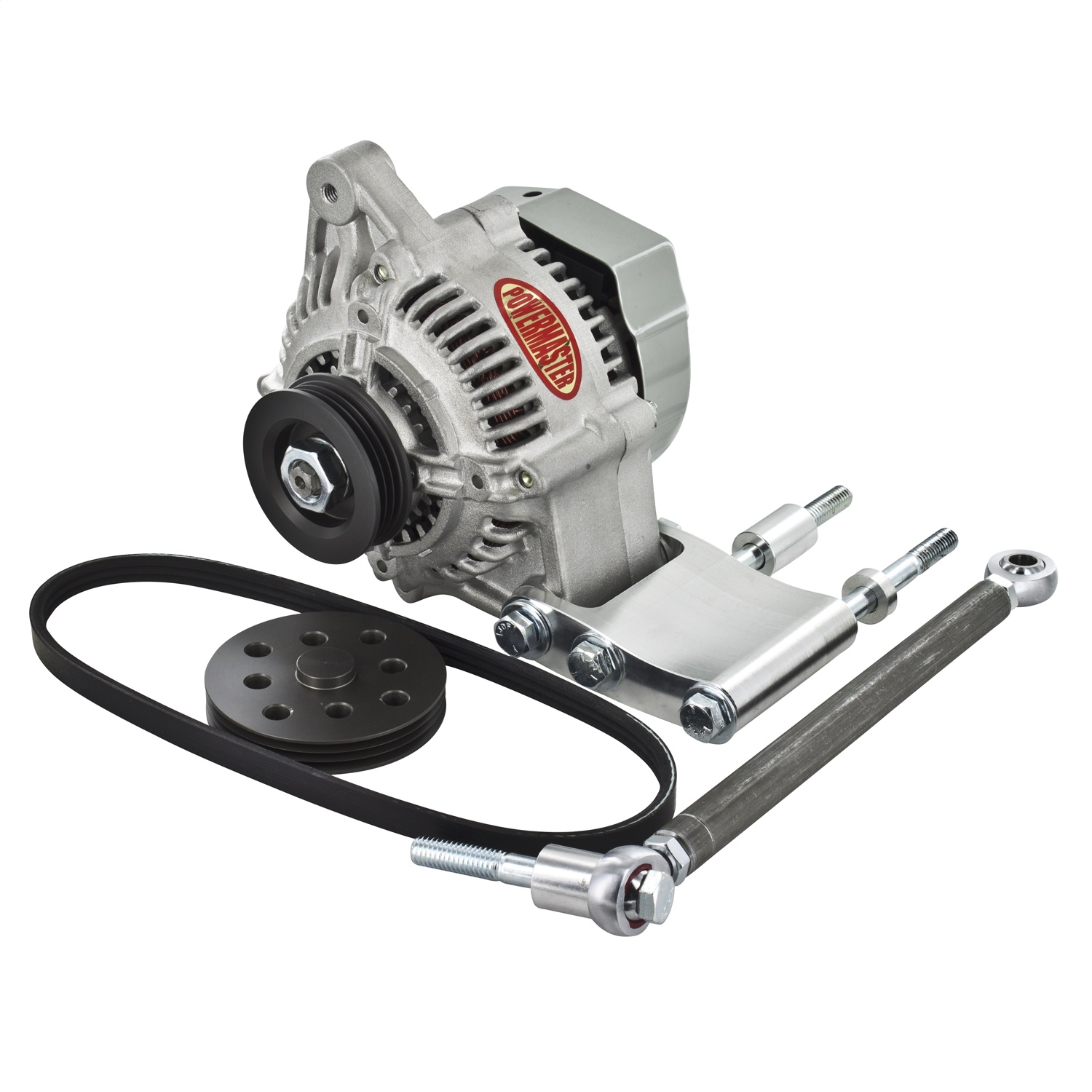 Pro Series Alternator Kit