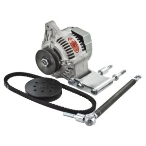 Pro Series Alternator Kit