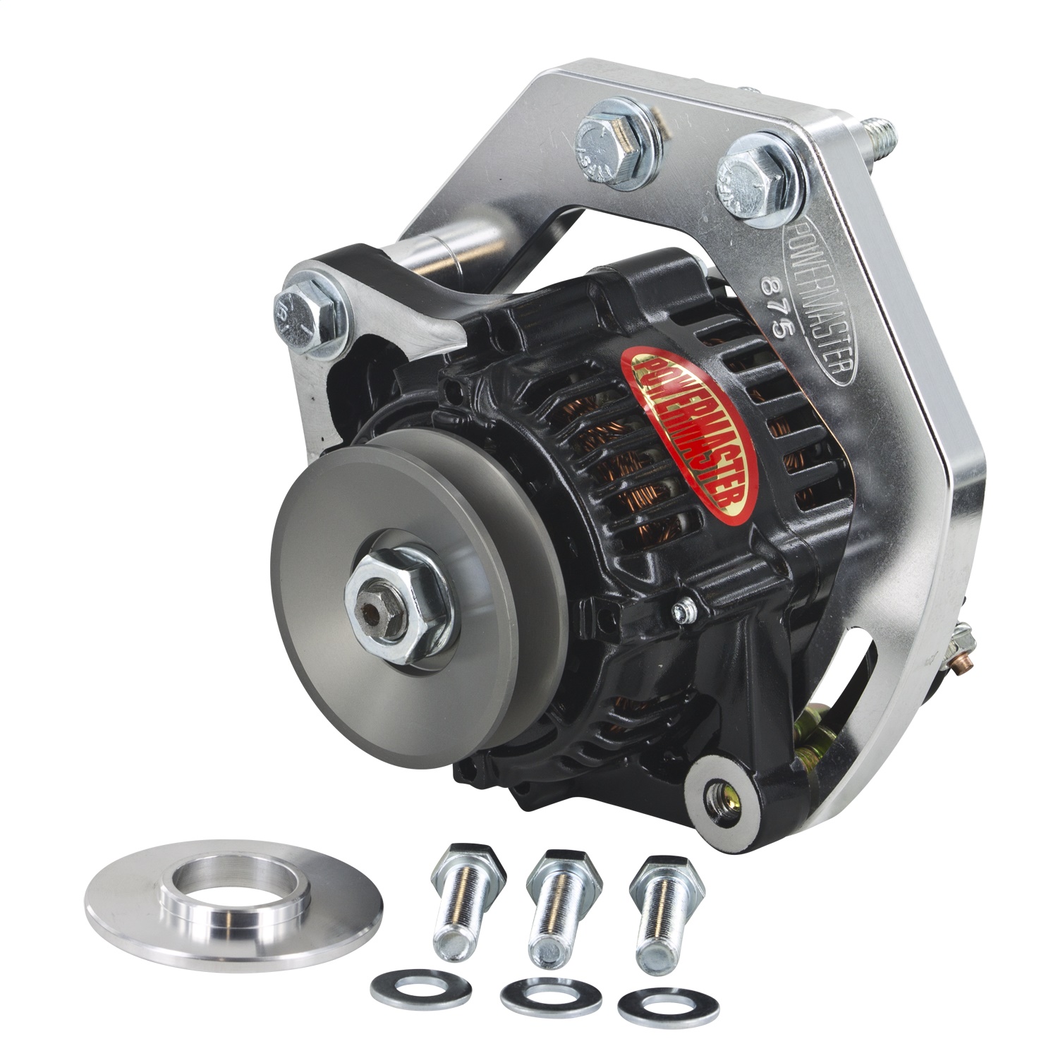 Pro Series Alternator Kit