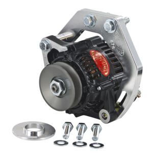 XS Volt™ Pro Series Alternator Kit