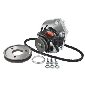 XS Volt™ Pro Series Alternator Kit