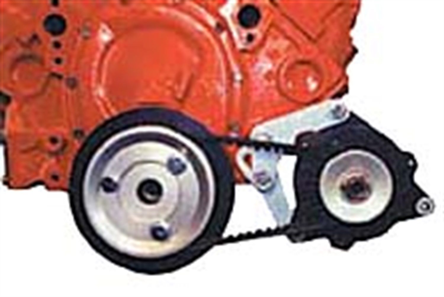 Pro Series Alternator Kit